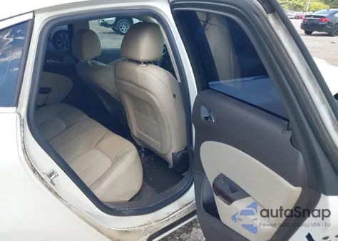 2014 Buick Verano Convenience Group из США, поврежденный, VIN 1G4PR5SK2E4134441